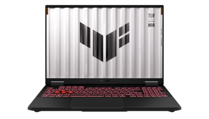 ASUS TUF Gaming A16 (RTX 4050)