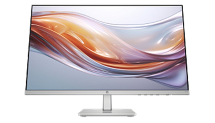 HP Series 3 Pro 23.8" FHD Monitor 324pf (9U5J5UT)