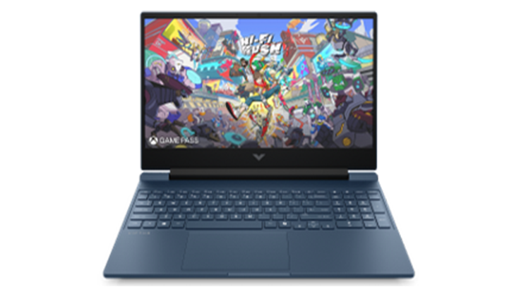 HP Victus 15-fa2277TX