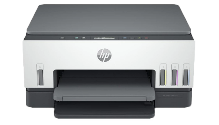 HP Smart Tank 670 AIO (6UU48A)