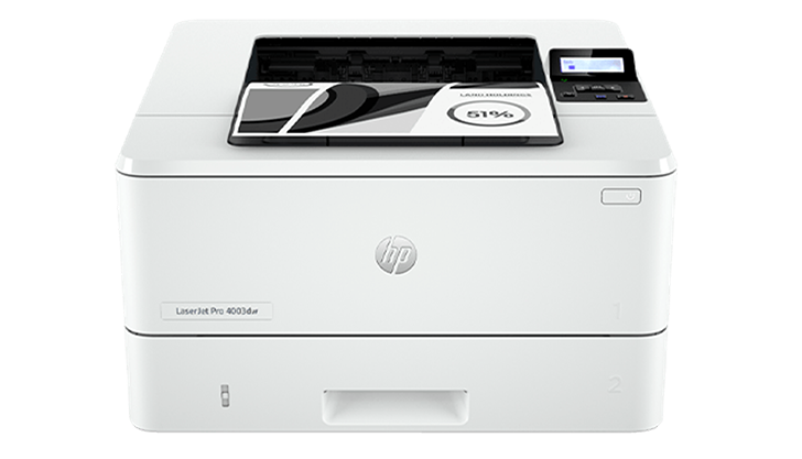 HP LaserJet Pro 4003dn