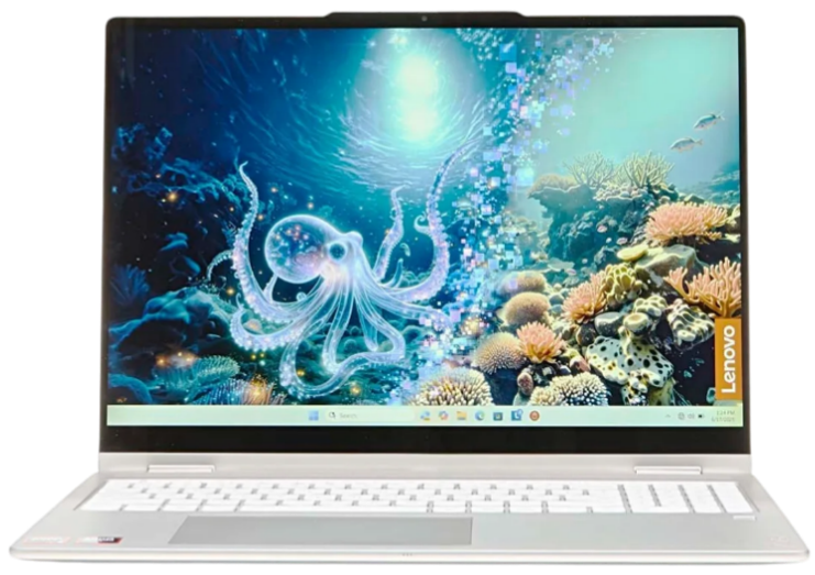 Lenovo Yoga 7 2-in-1 14AKP10