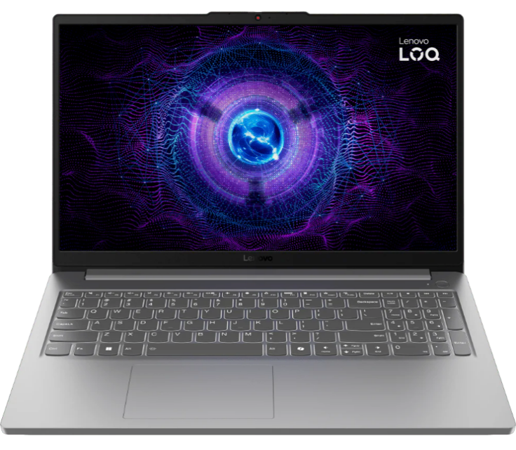 Lenovo LOQ 15ARP10E