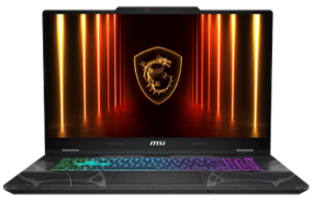 MSI Cyborg 15 A13U (Intel Core i7 - 1TB)