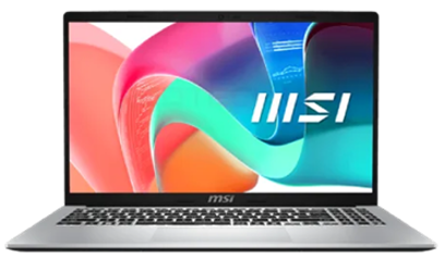 MSI Modern 15 F13MG (Intel Core i5)