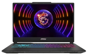 MSI Crosshair 16 HX AI D2XWGK