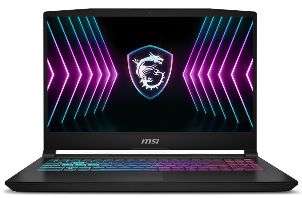 MSI Katana 15 HX B14WEK