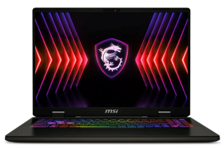 MSI Sword 16 HX B14VEKG