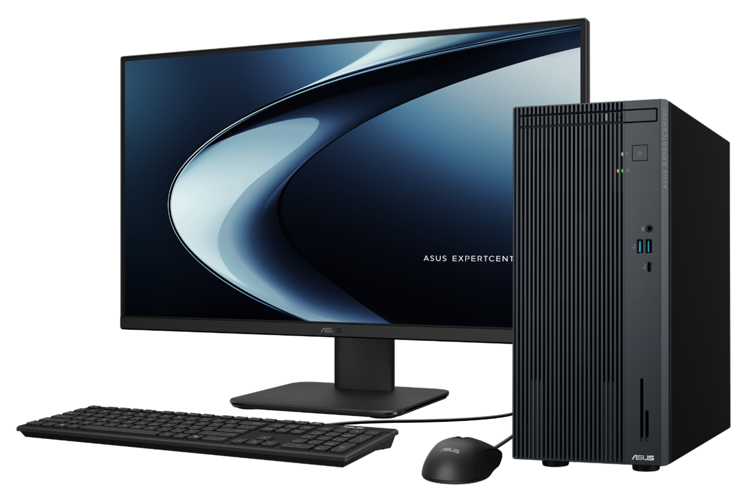 ASUS ExpertCenter P500 Mini Tower (Core 5)