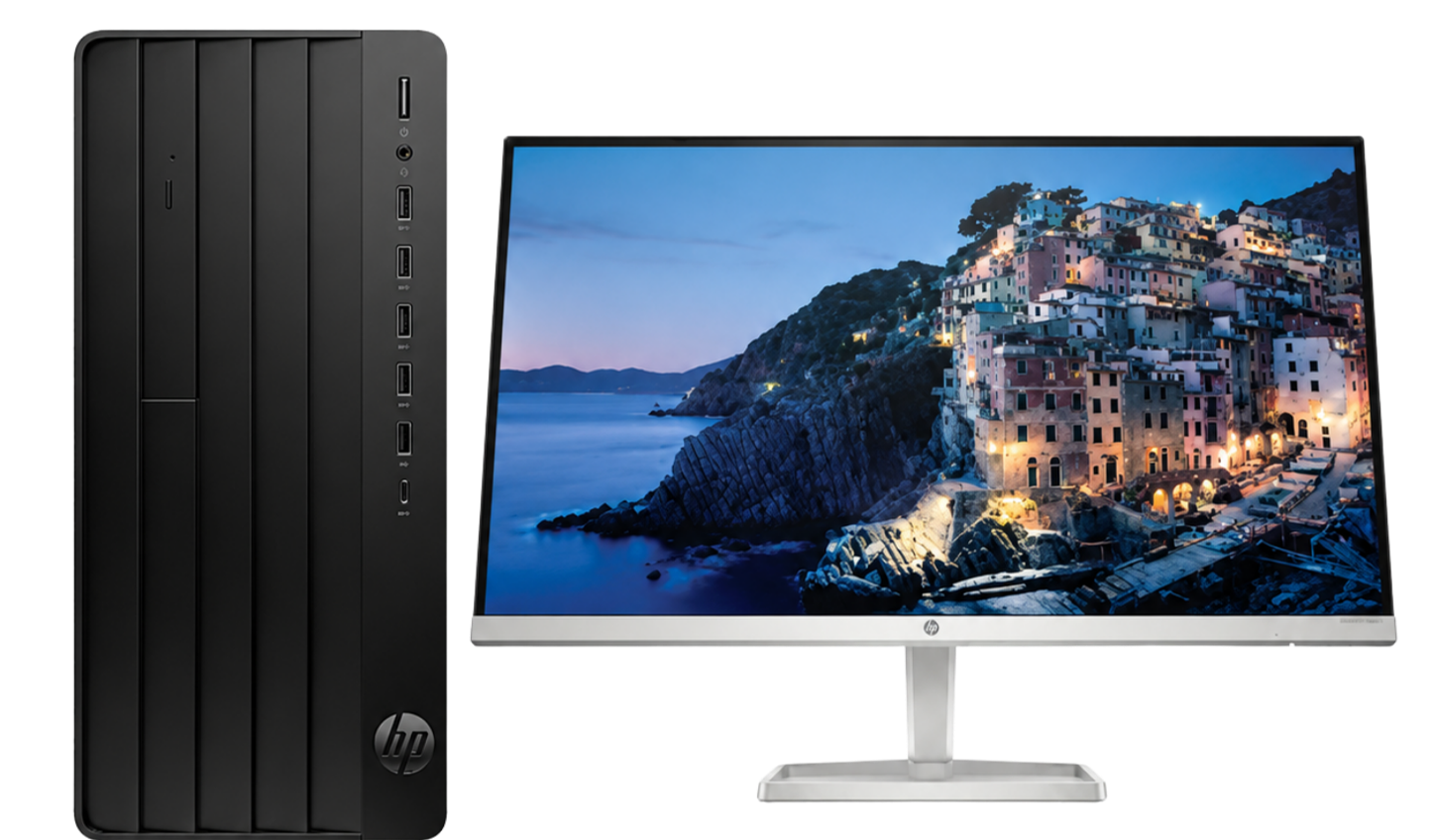 HP Pro Tower 280 G9 (i5-14500 | Win 11 Pro)