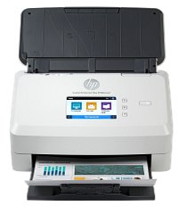 HP ScanJet Pro 2000 s2 (6FW06A)