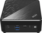 MSI Cubi N ADL S N100 (Windows 11)