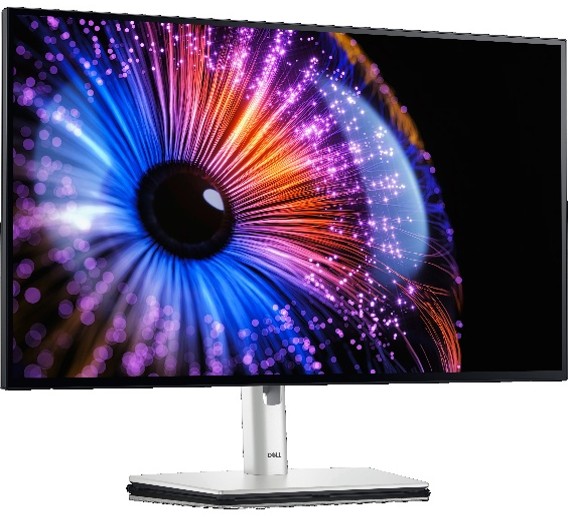 Dell U2724D 27-inch QHD Monitor