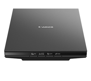 Canon CanoScan LiDE 300
