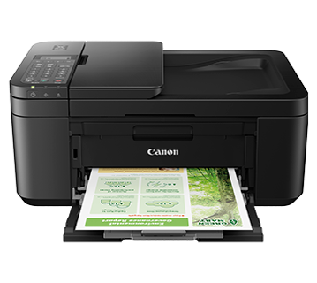 Canon PIXMA TR4670S