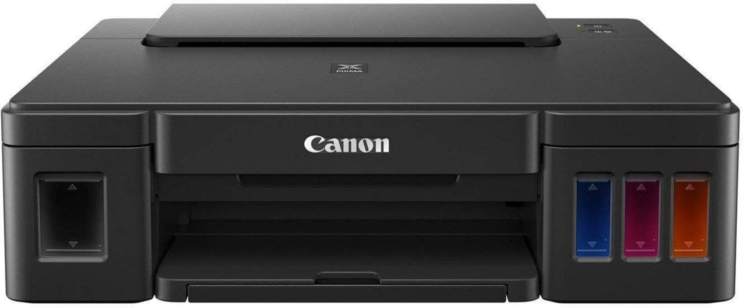 Canon PIXMA Ink Efficient G1010