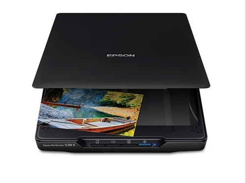 Epson Perfection V39 II