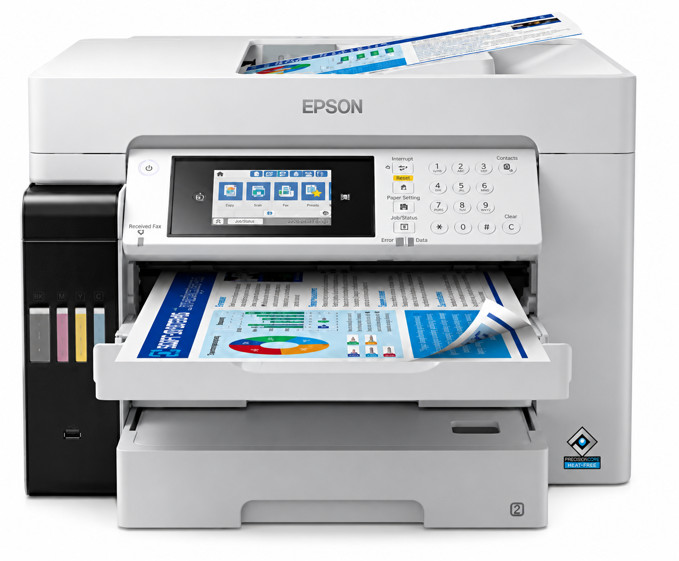 Epson EcoTank L15180