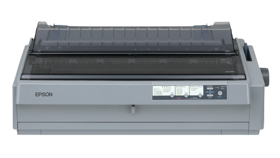 Epson LQ-2190 (Dot Matrix Printer)
