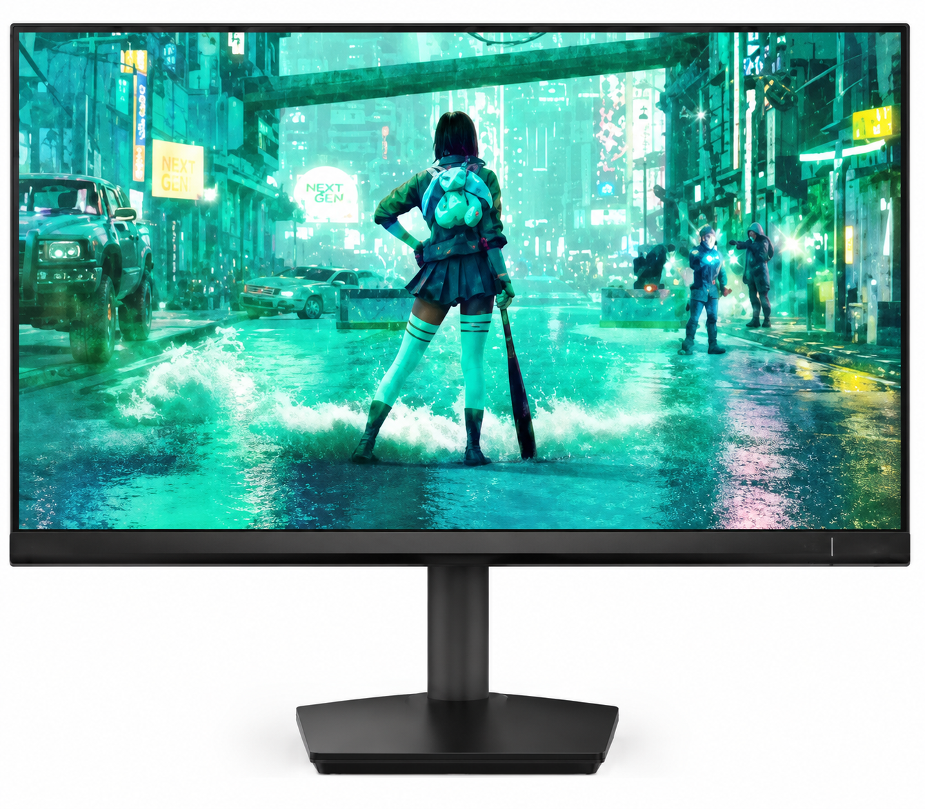 Philips 27" Gaming Monitor 27M2N3200FQ/69