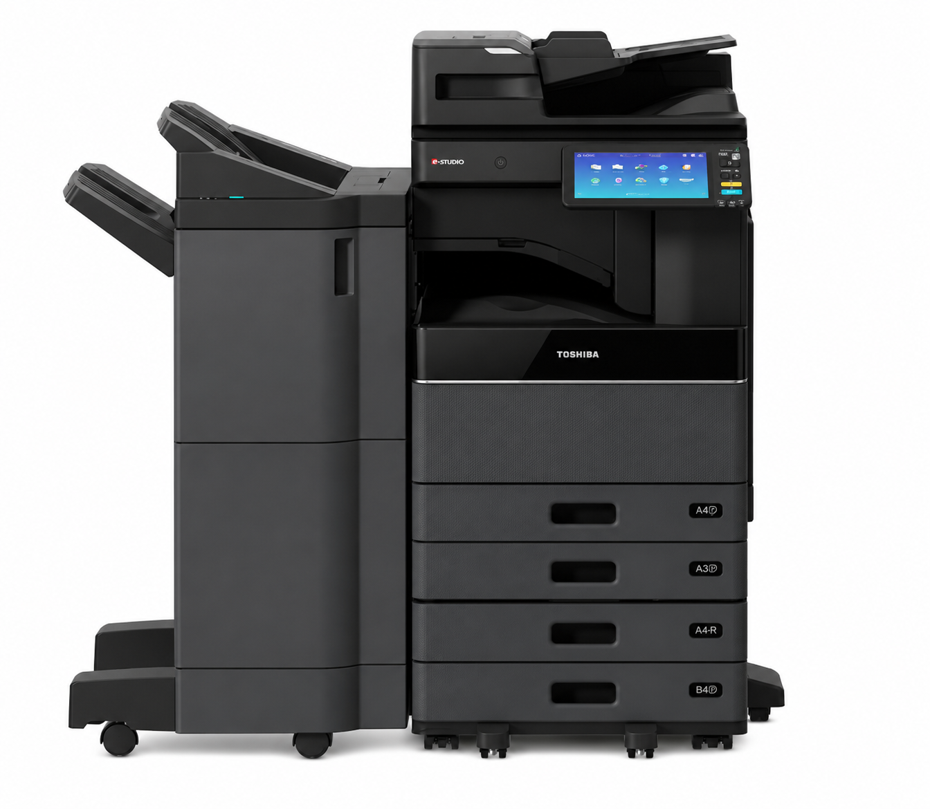 Toshiba e-STUDIO 3518A