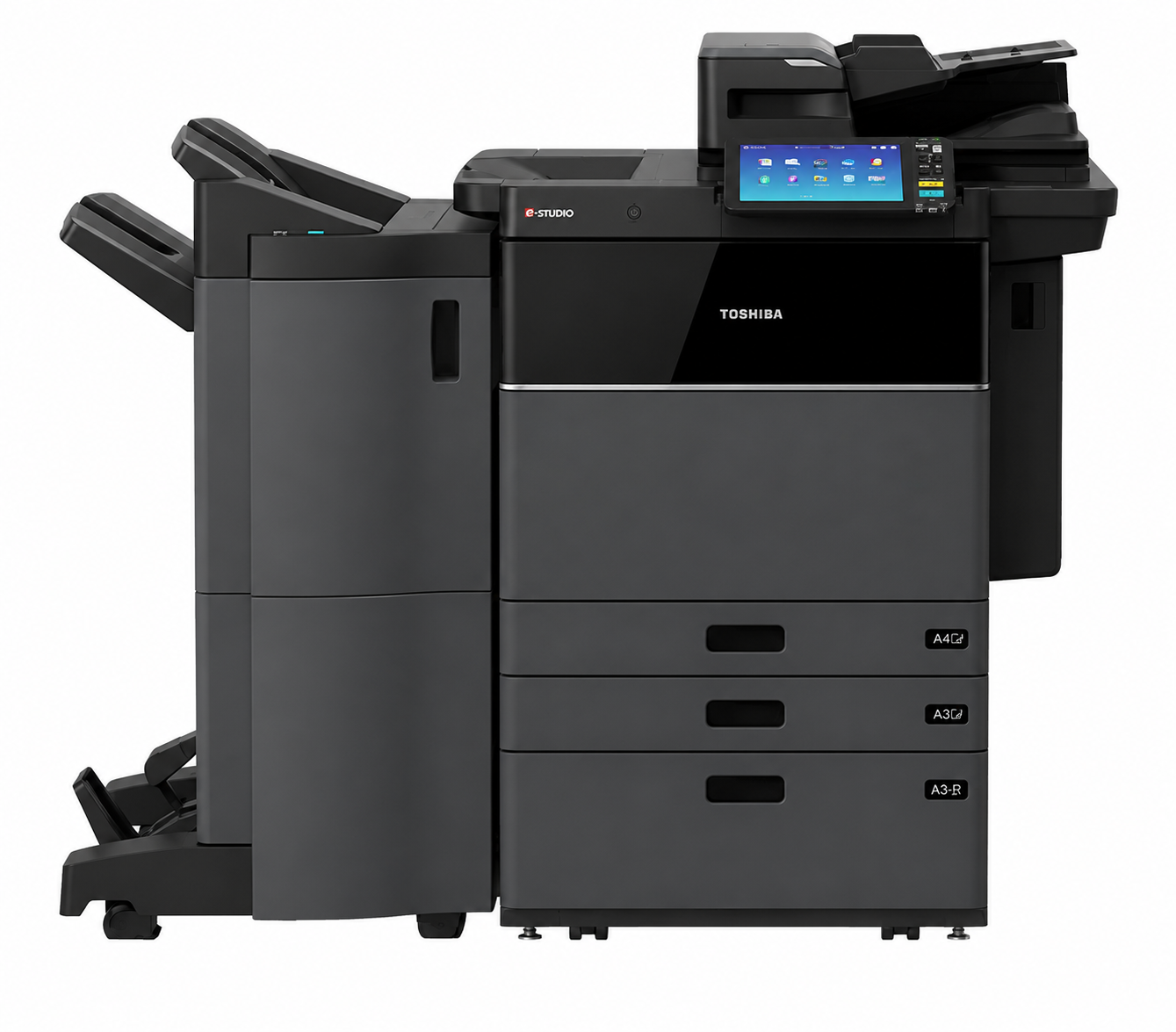Toshiba e-STUDIO 5518A