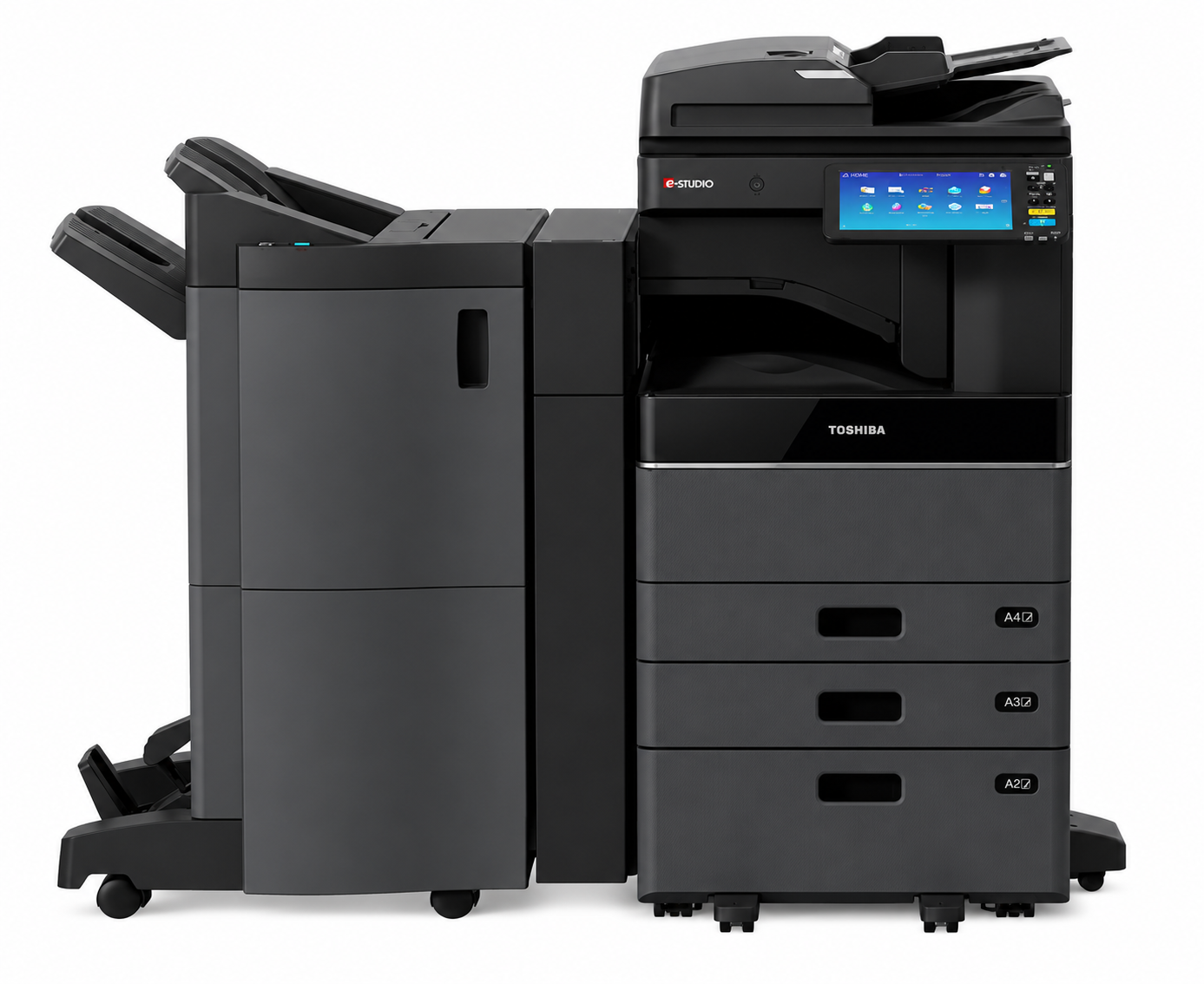 Toshiba e-STUDIO 6518A