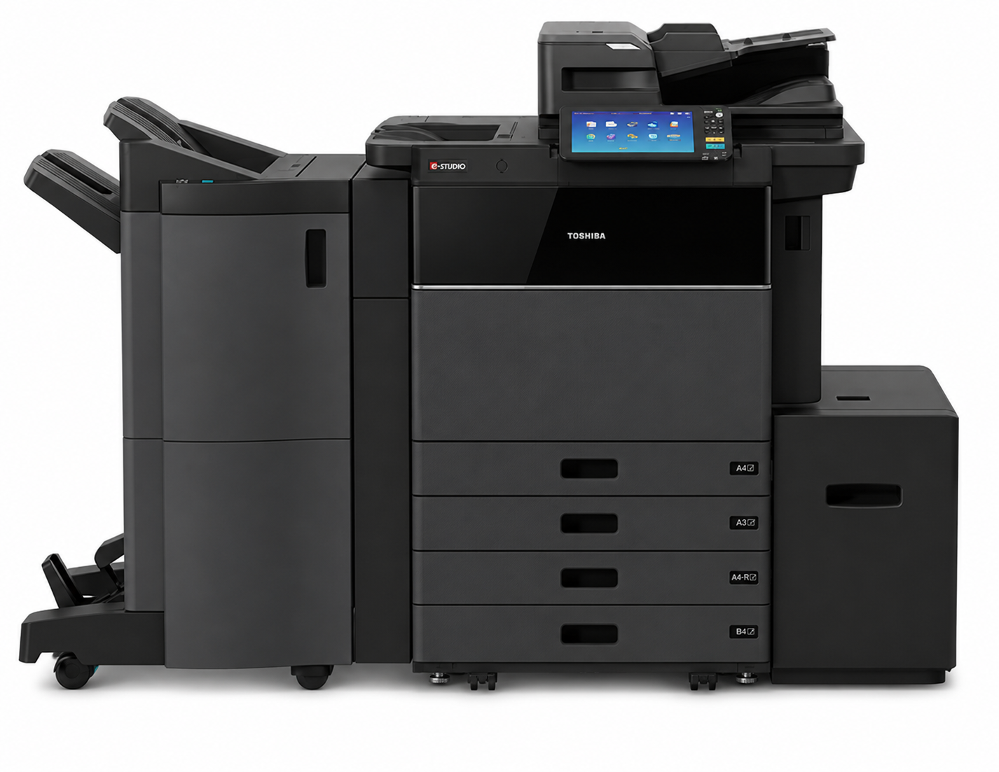 Toshiba e-STUDIO 7516AC