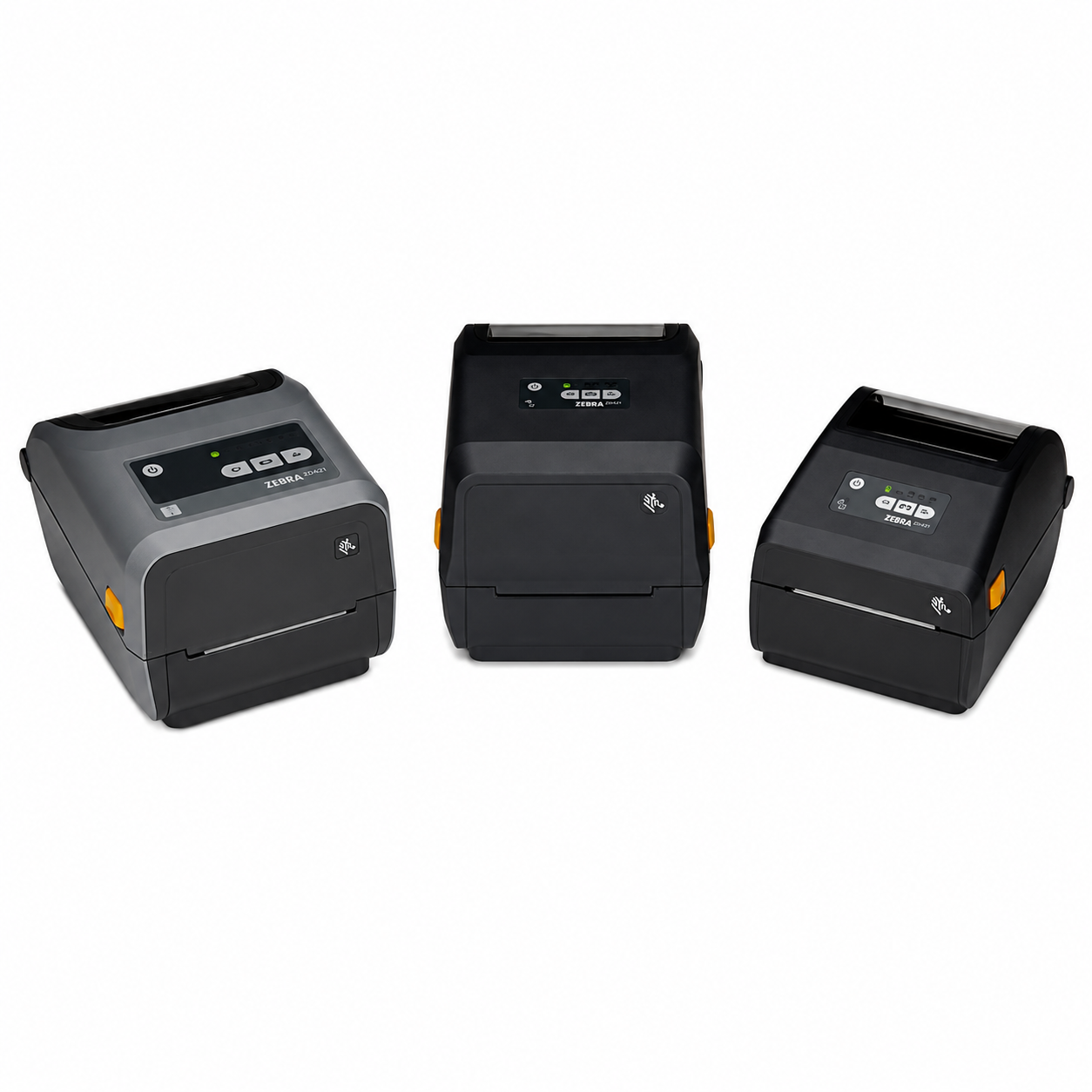 Zebra ZD421 Desktop Printer