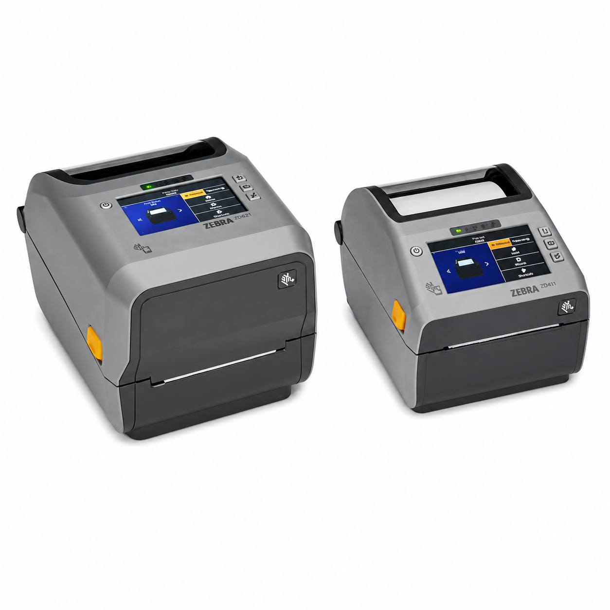 Zebra ZD621 Desktop Printer