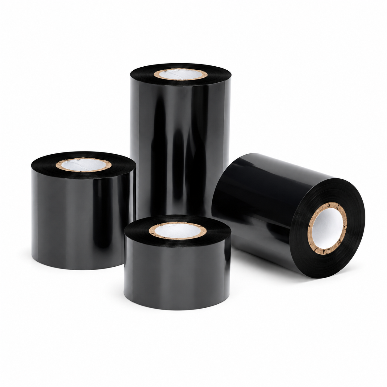 Resin Ribbons