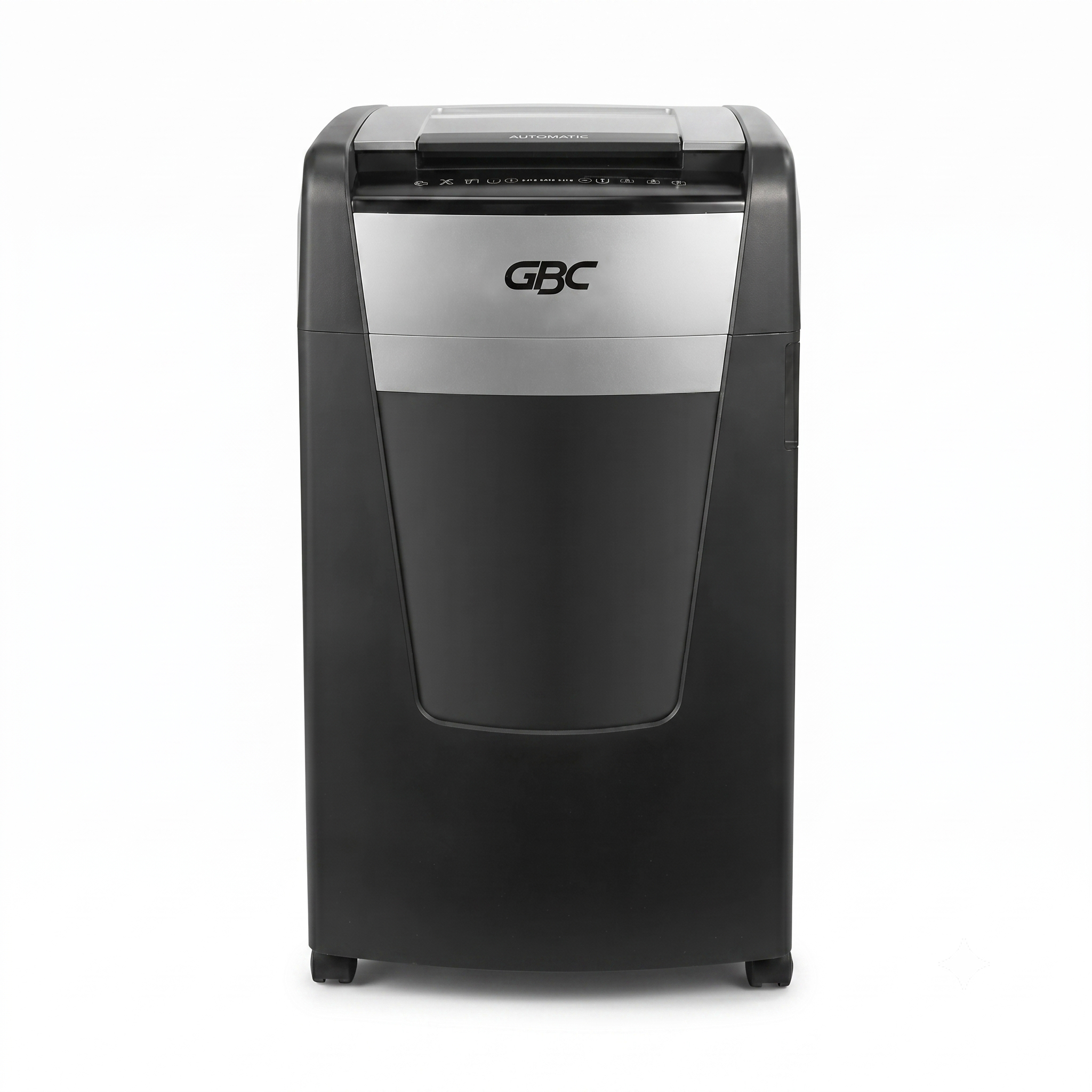 GBC ShredMaster 600M