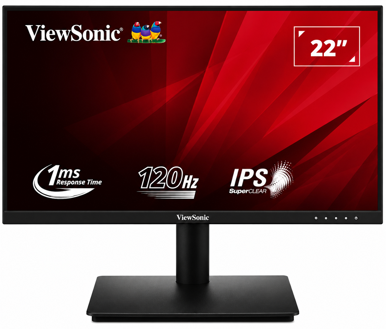 ViewSonic VA221A-H 22” IPS Monitor