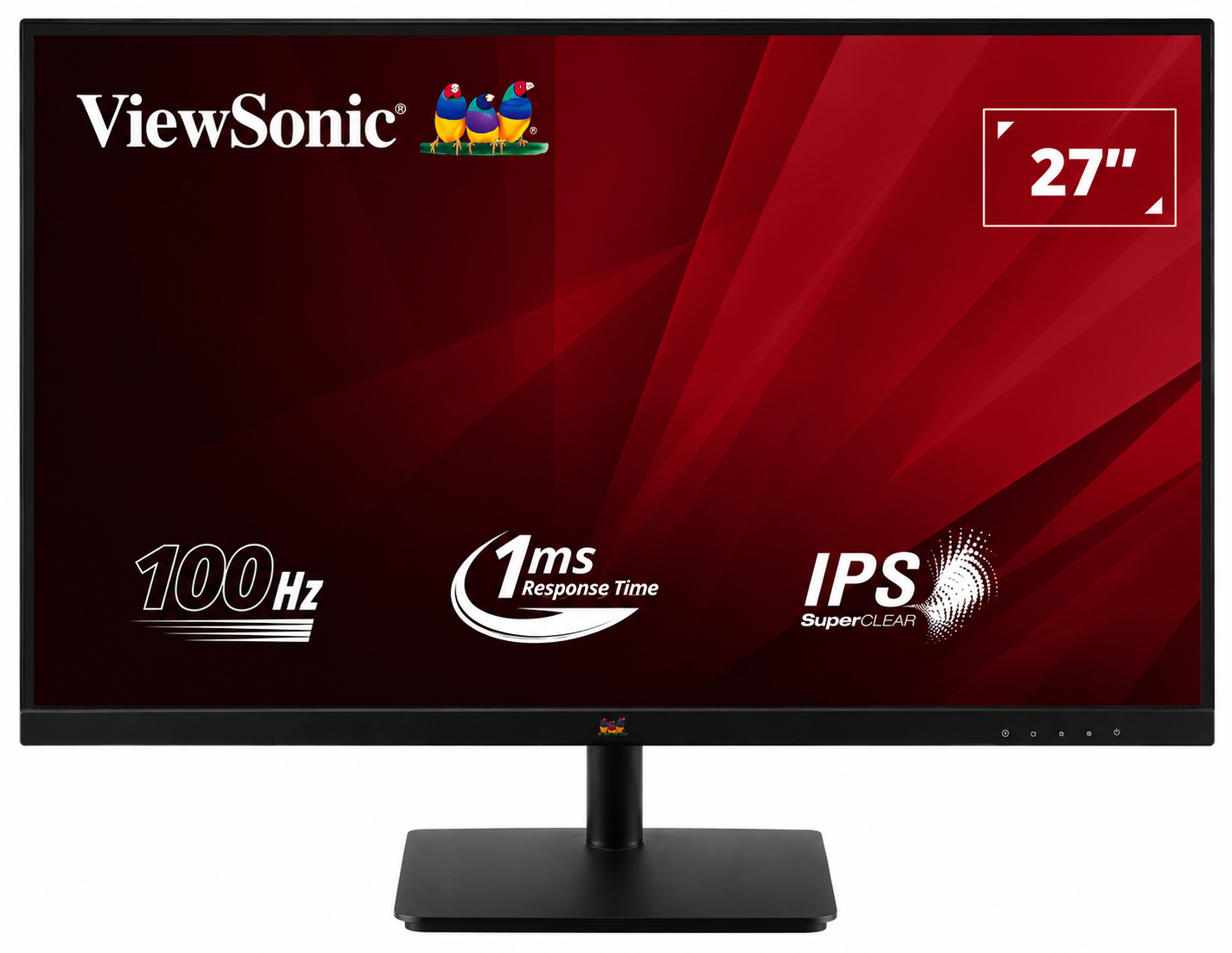 ViewSonic VA27G1-H 27” Gaming IPS Monitor