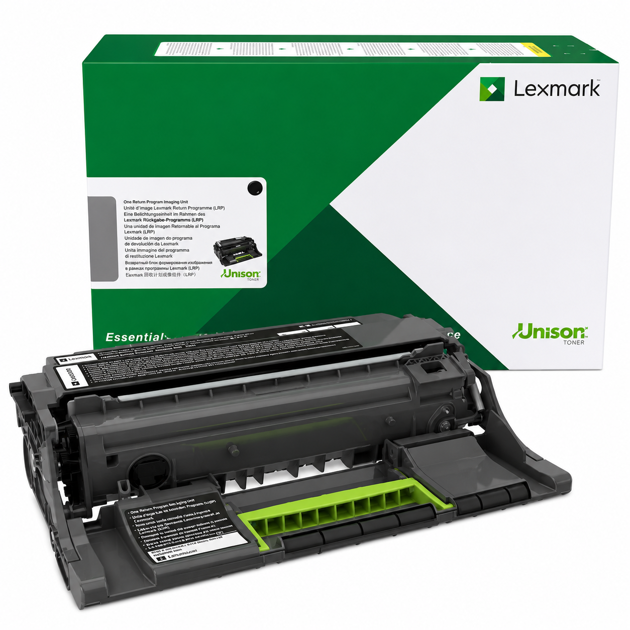 Lexmark MS310 Drum Unit