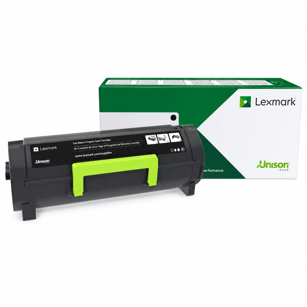 Lexmark MS321 Toner