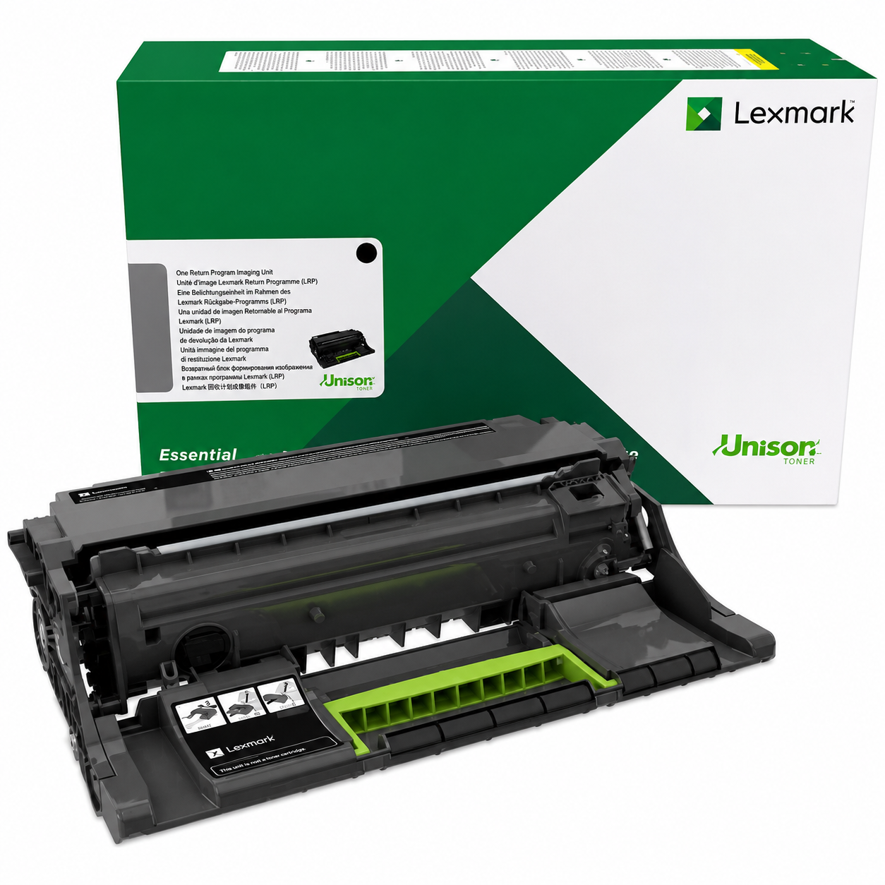 Lexmark E250 Drum Unit