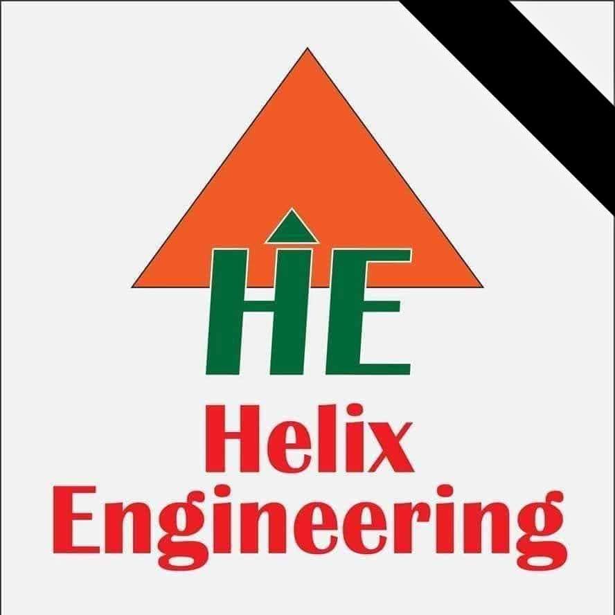 Helix Engineering Logo