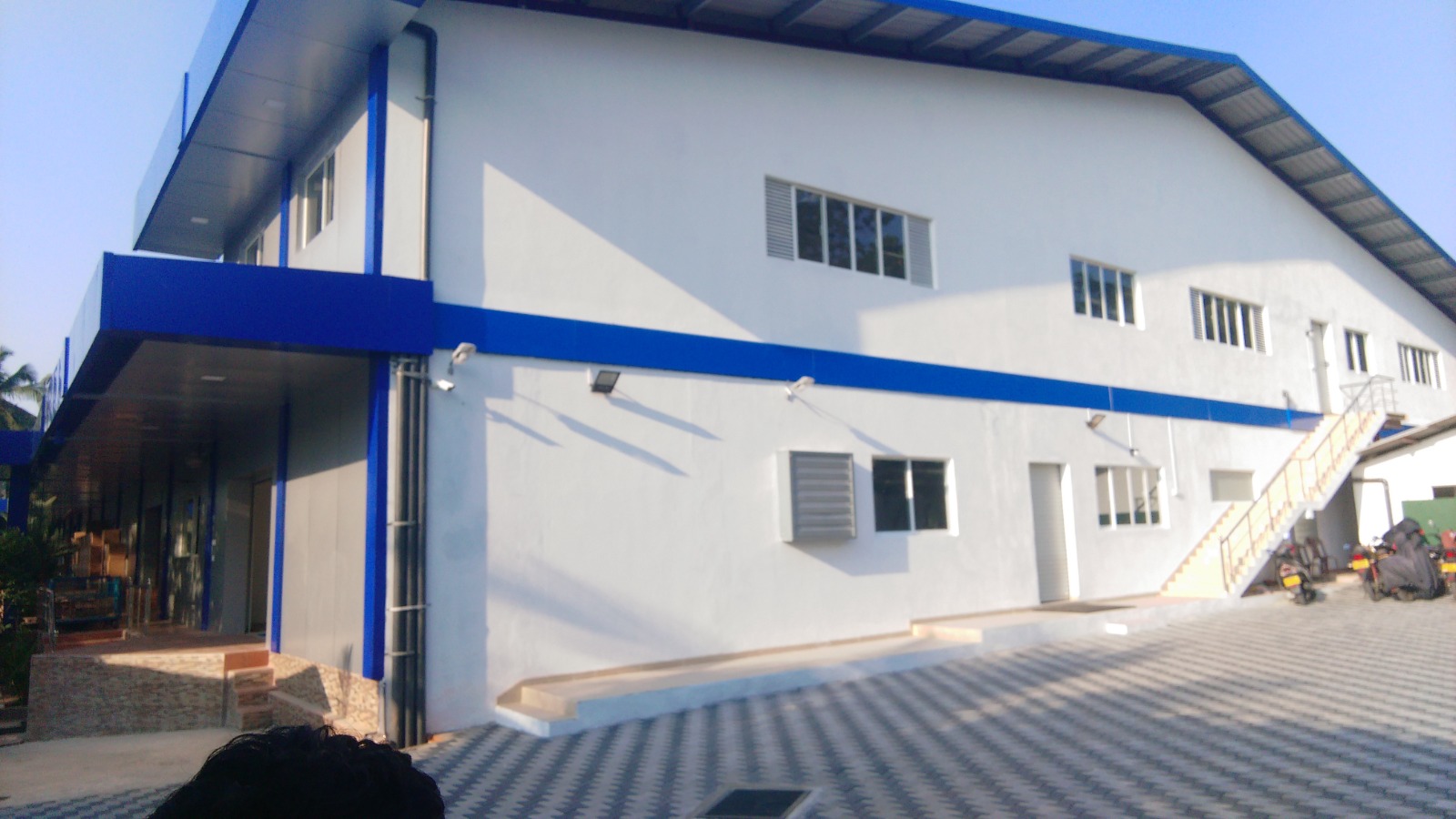 Rowanthi Garment Malabe