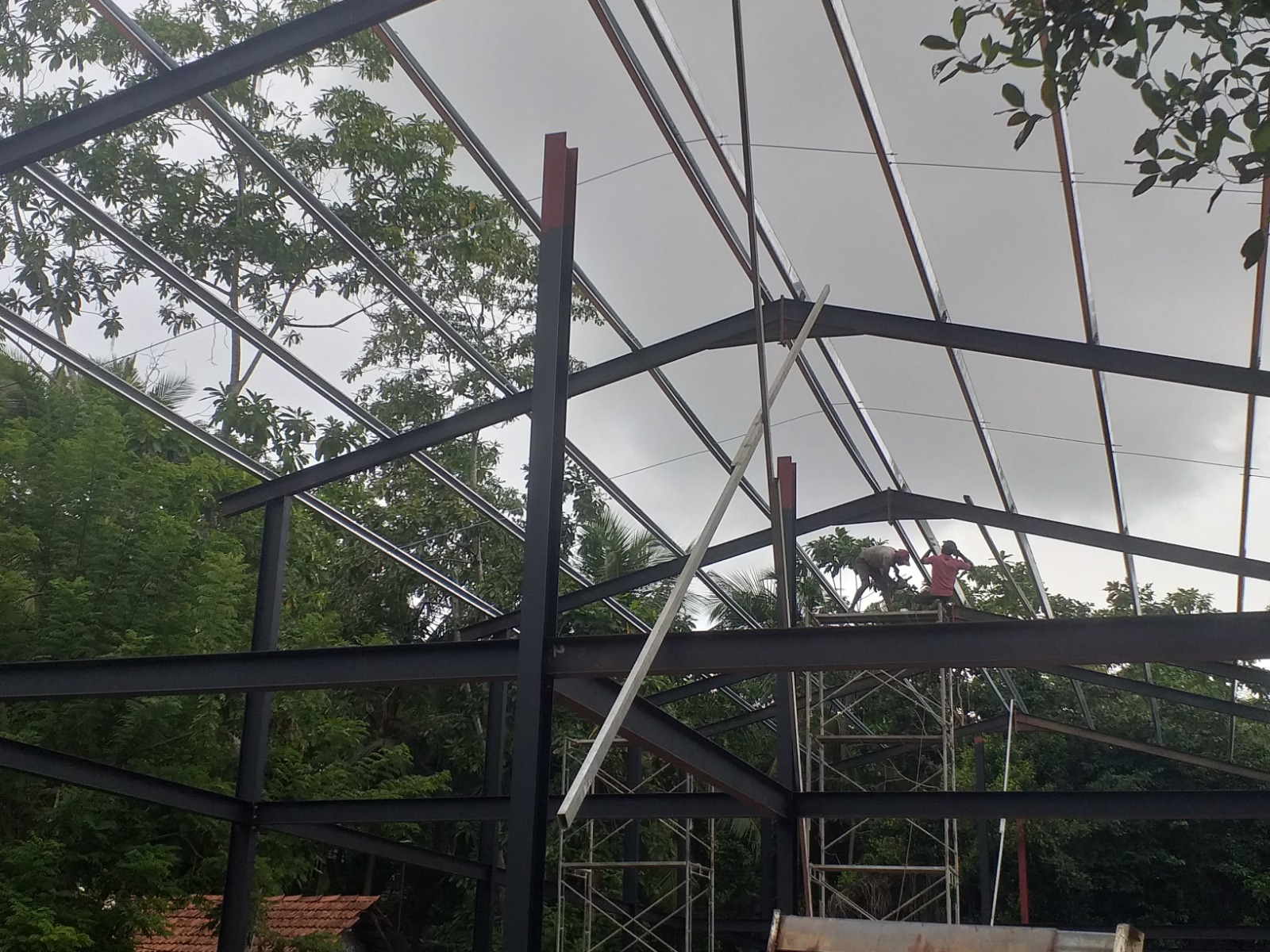 S.T.Fashion Factory Wadduwa