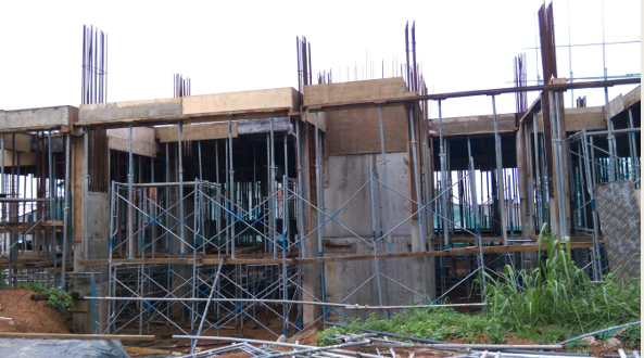 Thalawathugoda Apartment