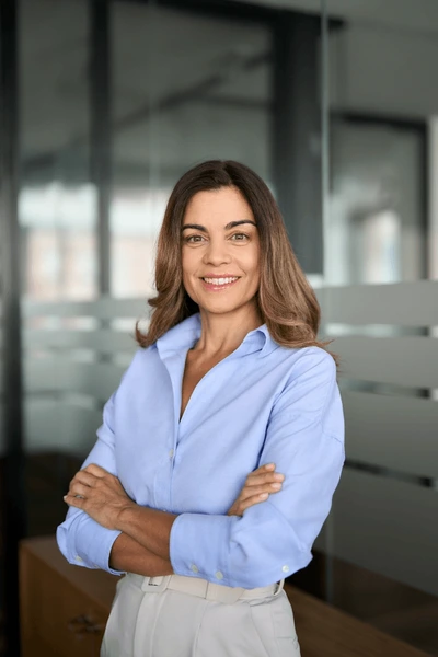 Dr. Priya Weerasinghe